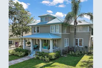 101 S Dixie Avenue, Fruitland Park, FL 34731 - Photo 1