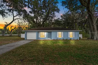 42210 W Lakeview Drive, Altoona, FL 32702 - Photo 1