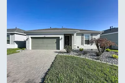 651 Conservation Boulevard, Groveland, FL 34736 - Photo 1