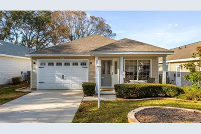 4517 Eaglewood Drive, Leesburg, FL 34748 - Photo 1