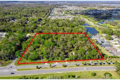 4700 Warm Springs Avenue, Wildwood, FL 34785 - Photo 1