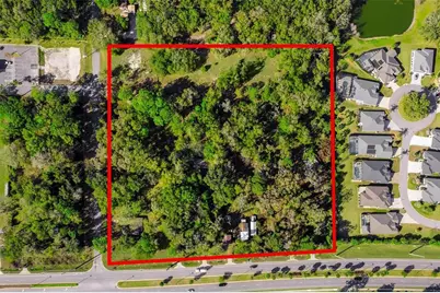 4700 Warm Springs Avenue, Wildwood, FL 34785 - Photo 2