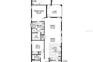 7679 Silver Meadow St, Winter Garden, FL 34787 - Photo 2