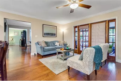 952 Fairway Drive, Winter Park, FL 32792 - Photo 12