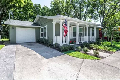 1210 N Donnelly Street, Mount Dora, FL 32757 - Photo 2