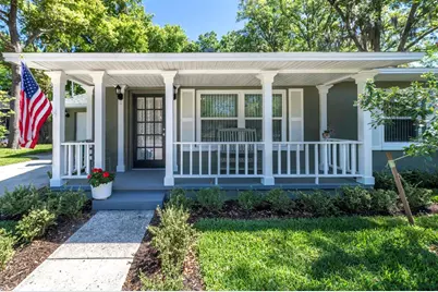 1210 N Donnelly Street, Mount Dora, FL 32757 - Photo 1