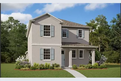 17091 Haggerty Hollow Drive, Winter Garden, FL 34787 - Photo 1