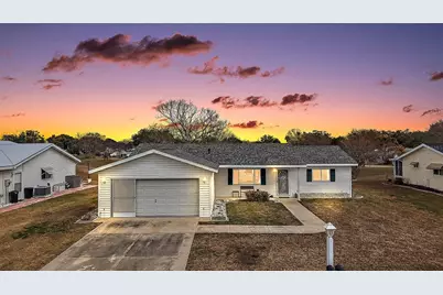 10681 SE 178th Street, Summerfield, FL 34491 - Photo 1