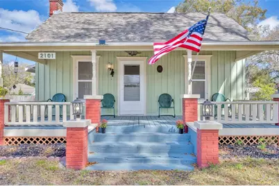 2101 E Warm Springs Avenue, Coleman, FL 33521 - Photo 2