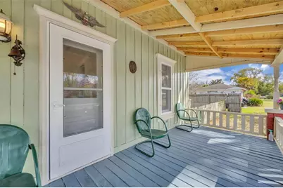 2101 E Warm Springs Avenue, Coleman, FL 33521 - Photo 4