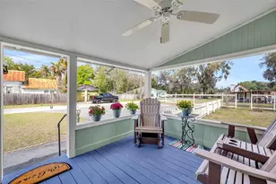 2101 E Warm Springs Ave, Coleman, FL 33521 - Photo 30