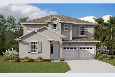17464 Sunset Prairie Drive, Winter Garden, FL 34787 - Photo 1