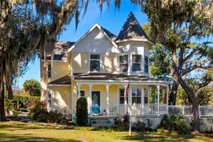 110 W Minnehaha Ave, Clermont, FL 34711 - Photo 1