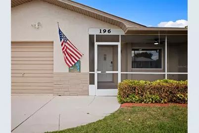 196 W Lake Damon Drive, Avon Park, FL 33825 - Photo 2