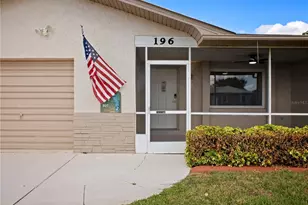 196 W Lake Damon Dr, Avon Park, FL 33825 - Photo 2