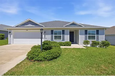 3319 Rohan Road, Oxford, FL 34484 - Photo 1