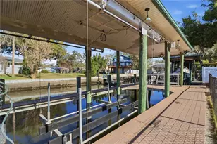 300 NW 12th Ave, Crystal River, FL 34428 - Photo 26