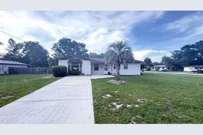 606 Jewell Street, Fruitland Park, FL 34731 - Photo 2