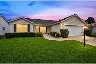 17713 SE 89th Milford Avenue, The Villages, FL 32162 - Photo 2