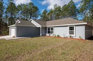 9648 N Choir Terrace, Citrus Springs, FL 34433 - Photo 4