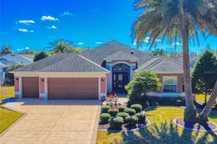 2450 Carriage Hill Way, The Villages, FL 32162 - Photo 1