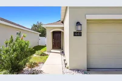 441 Macarthur Street, Bartow, FL 33830 - Photo 2