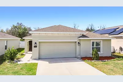 441 Macarthur Street, Bartow, FL 33830 - Photo 1