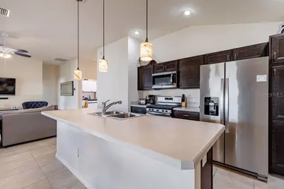 5458 Bacon Terrace, The Villages, FL 32163 - Photo 2