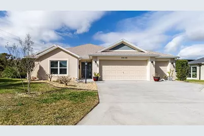 5458 Bacon Terrace, The Villages, FL 32163 - Photo 1