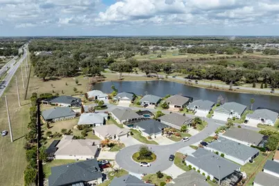 5458 Bacon Terrace, The Villages, FL 32163 - Photo 50