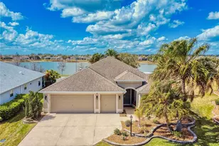 3130 Vandenberg Ct, The Villages, FL 32163 - Photo 2