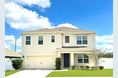 3048 Bethpage Loop, Mount Dora, FL 32757 - Photo 1