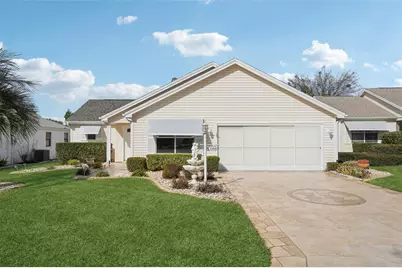 1204 Barcelona Drive, The Villages, FL 32159 - Photo 2