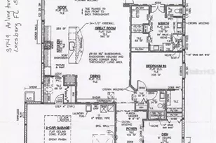 3749 Arlington Ridge Blvd, Leesburg, FL 34748 - Photo 4