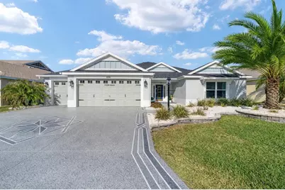 4531 Brooke Lane, The Villages, FL 32163 - Photo 1