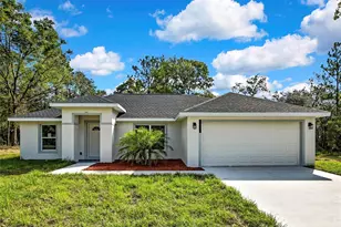 3331 W Gates Ln, Citrus Springs, FL 34433 - Photo 1