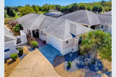 3481 Oldham Lane, The Villages, FL 32163 - Photo 1