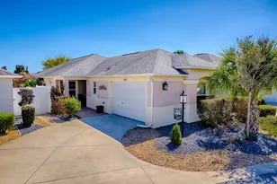 3481 Oldham Ln, The Villages, FL 32163 - Photo 34