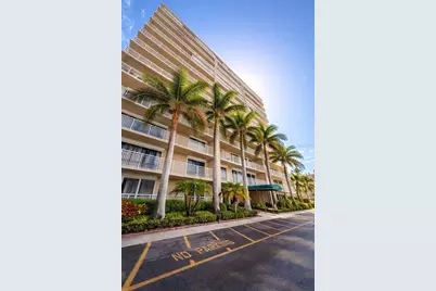 877 N Highway A1A #803, Indialantic, FL 32903 - Photo 16