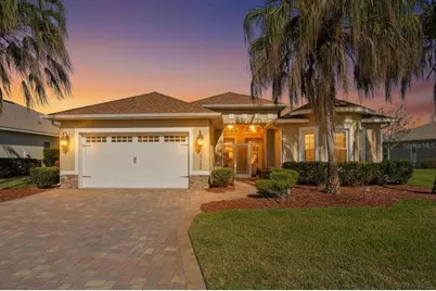 10144 Lake Miona Way, Oxford, FL 34484 - Photo 1