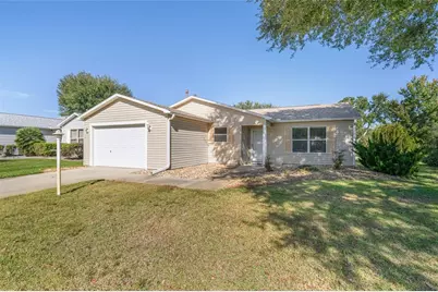 1637 Bluffton Road, The Villages, FL 32162 - Photo 2