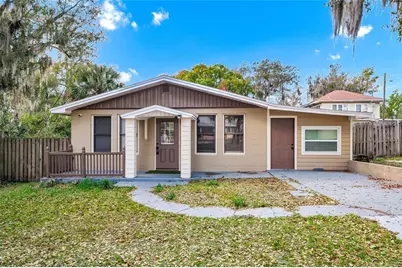 1244 Lake Avenue, Clermont, FL 34711 - Photo 1