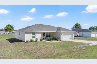 1725 NE 160th Place, Citra, FL 32113 - Photo 2