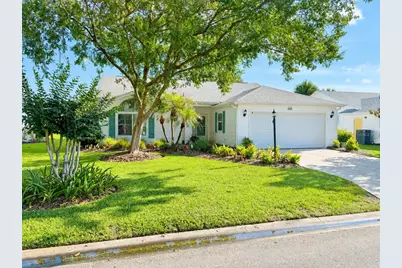 26035 Oakmount Drive, Leesburg, FL 34748 - Photo 2