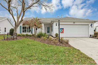 26035 Oakmount Drive, Leesburg, FL 34748 - Photo 1