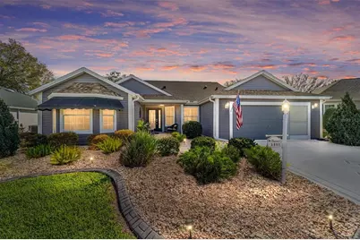 2967 Saint Thomas Lane, The Villages, FL 32162 - Photo 2