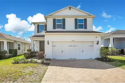 2660 Bobcat Chase Boulevard, Oakland, FL 34787 - Photo 1