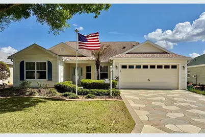 1253 Greenville Way, The Villages, FL 32162 - Photo 1