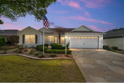 1253 Greenville Way, The Villages, FL 32162 - Photo 2