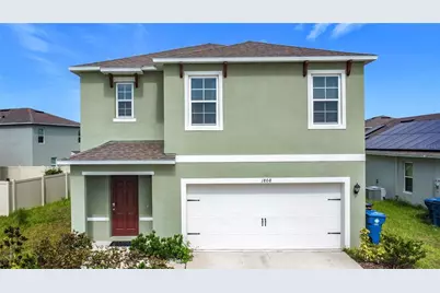 1808 Post Oak Drive, Davenport, FL 33837 - Photo 1